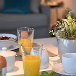 Ocean-view-i-holiday-apartments-sylt Apartament Sylt