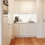 Apartament Ocean-view-i-holiday-apartments-sylt
