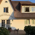 Ocean-view-i-holiday-apartments-sylt Apartament *