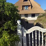 Ocean-view-i-holiday-apartments-sylt Apartament