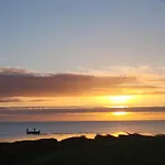 Ocean-view-i-holiday-apartments-sylt Apartament *
