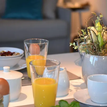 Ocean-view-i-holiday-apartments-sylt Apartment Sylt