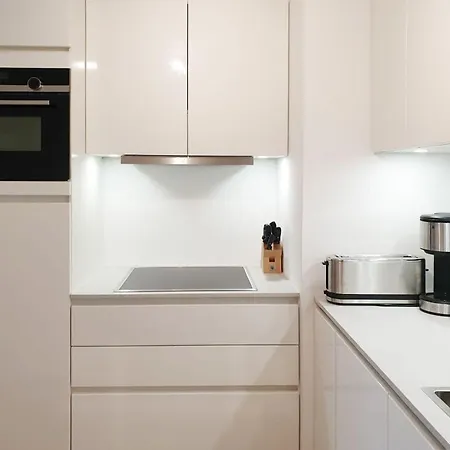 Apartment Ocean-view-i-holiday-apartments-sylt Sylt