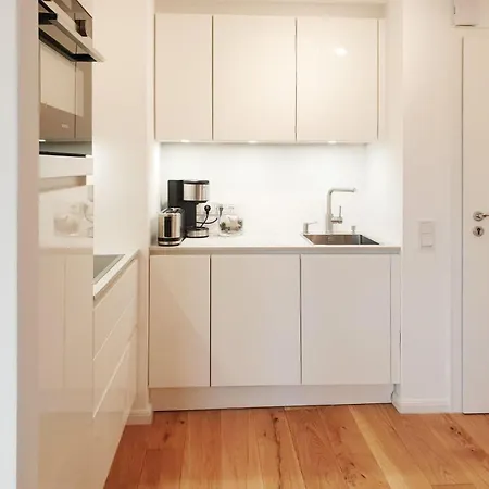 Apartment Ocean-view-i-holiday-apartments-sylt