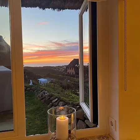 Apartment Ocean-view-i-holiday-apartments-sylt Sylt