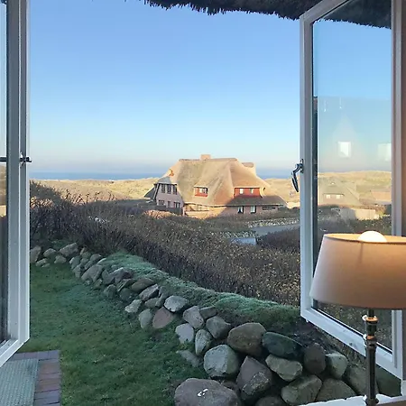 Apartment Ocean-view-i-holiday-apartments-sylt Sylt