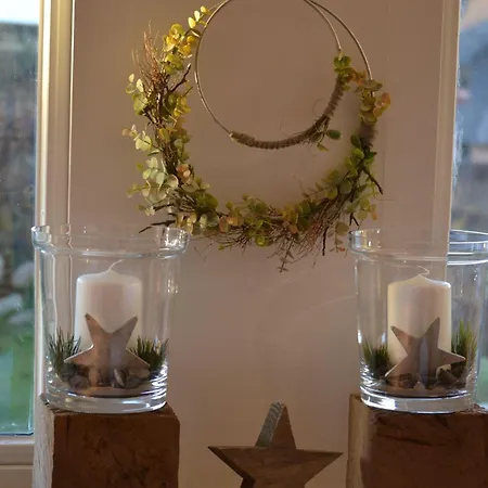 Apartment Ocean-view-i-holiday-apartments-sylt Sylt