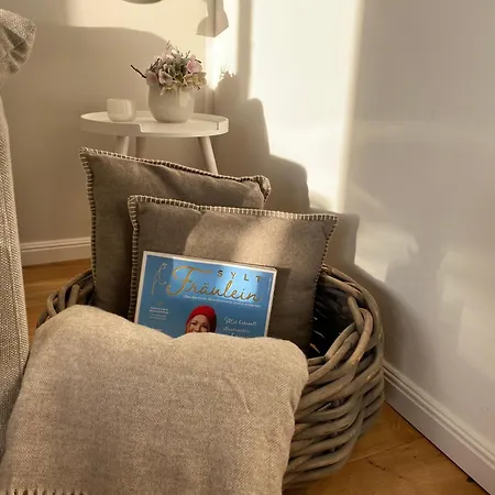 Ocean-view-i-holiday-apartments-sylt Sylt