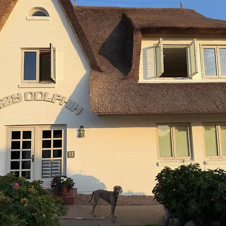 Ocean-view-i-holiday-apartments-sylt Apartment *