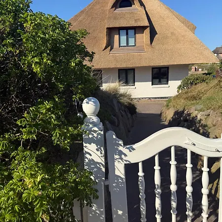 Ocean-view-i-holiday-apartments-sylt Apartment