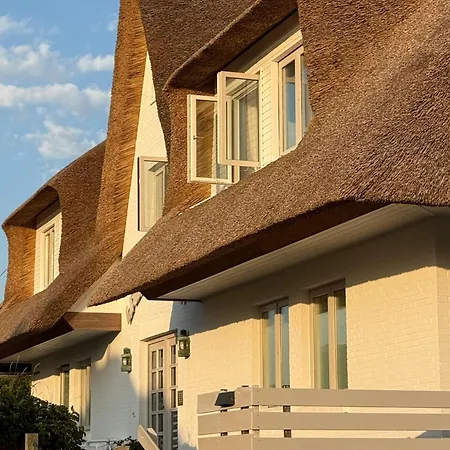 Ocean-view-i-holiday-apartments-sylt Apartment Sylt