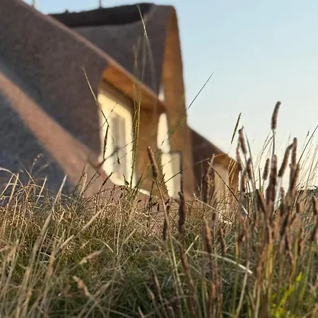 Apartment Ocean-view-i-holiday-apartments-sylt *