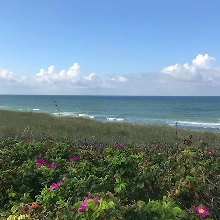 Ocean-view-i-holiday-apartments-sylt Apartament Sylt