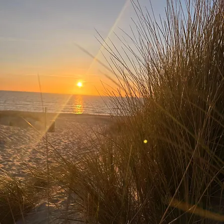 Ocean-view-i-holiday-apartments-sylt Apartment