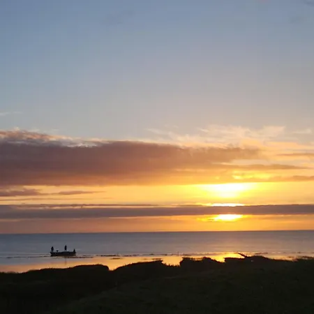 Ocean-view-i-holiday-apartments-sylt Apartment *